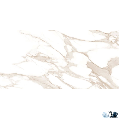 Плитка Belani Torano бежевый 30 х 60 см под мрамор, глянец Береза керамика, настенная