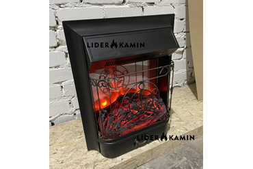 Классический электроочаг Majestic