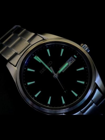 Наручные часы Seiko SUR344P1