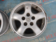 № 1684/1. Диски R15 5х114.3 Nissan