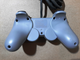 №015 Оригинальный SONY Контроллер для PlayStation 1 DualShock 1