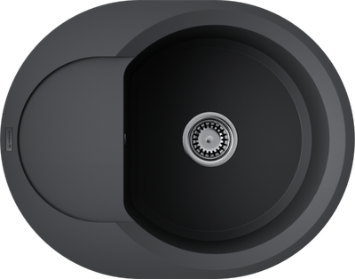 Мойка OMOIKIRI SAKAIME 60E