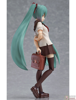 Фигурка фигма Мику Хацунэ (figma Hatsune Miku Sailor Uniform ver.)