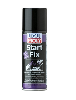 Средство для запуска двигателя Liqui Moly Start Fix - 0,2 л (3902)