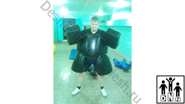 защита корпуса рыцарь