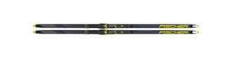 Беговые лыжи FISCHER   SPEEDMAX  3D SК  IFP stiff  N 03619 IFP Cold