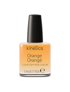 KINETICS Масло Orange 5мл. (Апельсин)