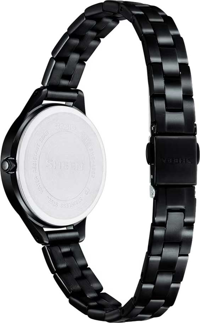 Часы Casio Sheen SHE-4062BD-1A