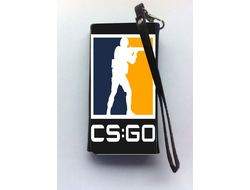 Чехол "Counter-Strike, CS GO, Контр Страйк" №20