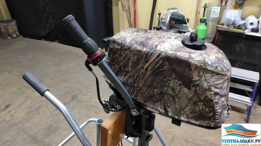 Чехол на колпак Микатцу 3,5