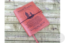 ежедневник ручной работы, подарок руководителю, ежедневник купить, ежедневник с гравировкой на заказ