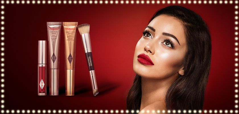 Купить Косметику Charlotte Tilbury В Интернет Магазине