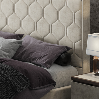 Кровать «Naomi 2»