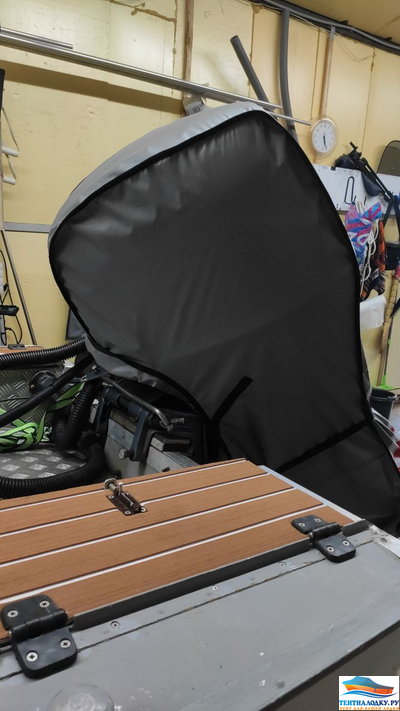 Транспортировочный чехол - HIDEA 9.9-15 л.с. - 2 такта