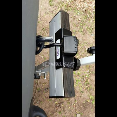 Тяговый крюк для тележки "МИЧМАН-2"