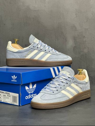 Adidas Handball Spezial Wonder Blue