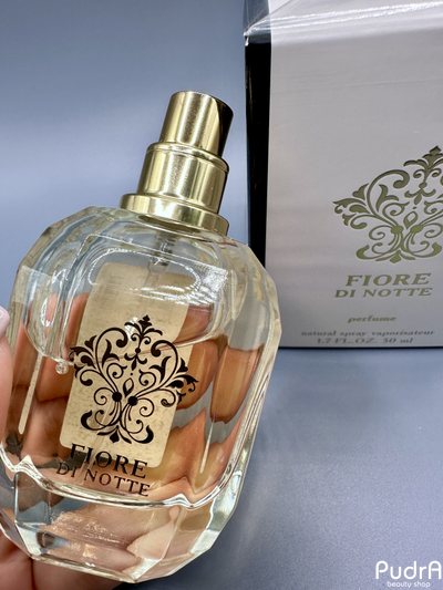 FLAVIO NERI Духи для женщины FIORE DI NOTTE 50 мл