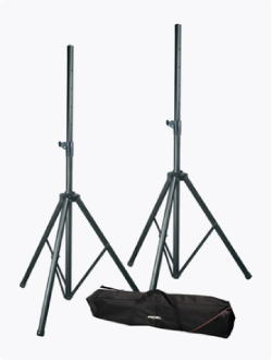 Стойки и аксессуары в прокат