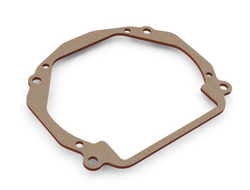 Ford Edge (2010-2014) I поколения Рестайлинг переходные рамки для замены линз (комплект, 2шт)