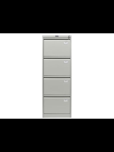 Картотека ПРАКТИК AFC-04, 1320x470x646 мм