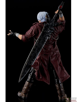 Фигурка 1/12 Данте Спарда (Dante Sparda)