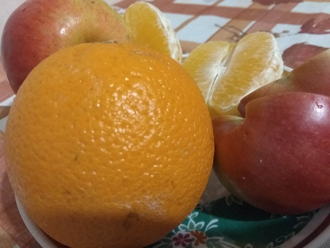 Свежевыжатый сок из спелых апельсинов и яблок с доставкой на дом | ферма СытникЪ