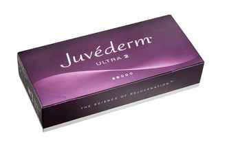 Juvederm Ultra 2