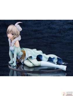 Фигурка 1/8 Анастасия (Anastasia Love Laika Ver.)