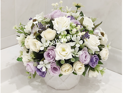 Купить искусственные цветы в Москве недорого | Интернет-магазин ...