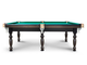 Бильярдный стол Юнкер 9 футов (поле 254х127 cм)