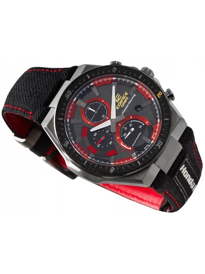 Часы Casio Edifice EFS-560HR-1A