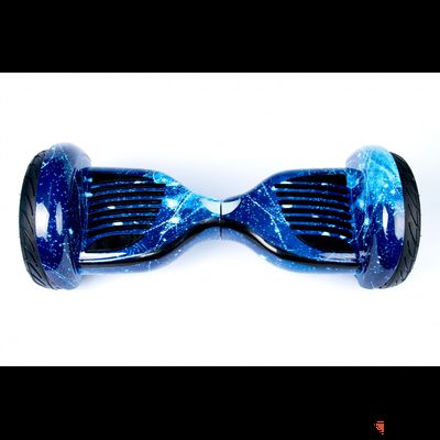 Гироскутер Smart Balance Premium 10.5 дюймов PRO Синий Космос /Самобаланс+Тао-Тао
