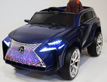 Электромобиль LEXUS E111KX с дистанционным управлением