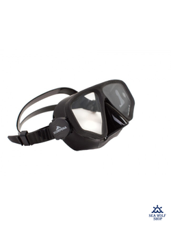 Маска для дайвинга Scorpena C2 безрамная