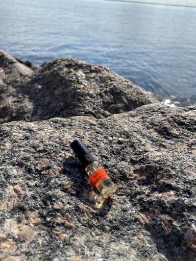 Духи НОТА: ЖЕНСКИЕ ОБЪЯТИЯ, 3.5 мл