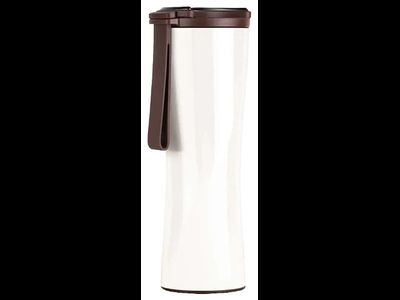 Термокружка Xiaomi Kiss Kiss Fish Moka Smart Cup Oled 430ml S-U45CW White