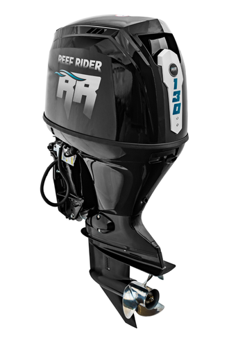Мотор Reef Rider RREF130FEL-T