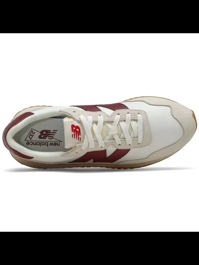 New Balance 237 70's Vintage Core Beige