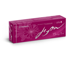 Hyon 1,8% (Гион 1,8%)