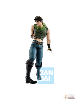 Фигурка Джозеф Джостар (Joseph Joestar)