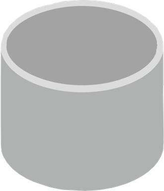 Кольцо ЖБ Ø 1,5 м