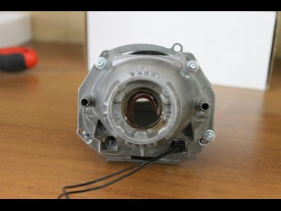 Переходные рамки для Honda CRV IV (2012 - н.в.) под модуль Hella 3R/Hella 3 (Комплект, 2шт)