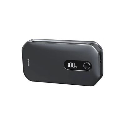 Автомобильное пусковое устройство 12000 мАч Baseus 1000A