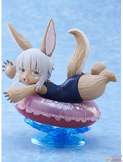 Фигурка Нанати (Nanachi Aqua Float Girls)