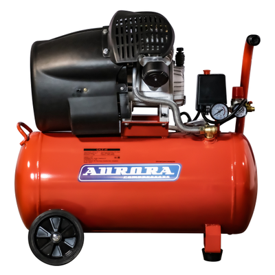 Компрессор масляный  Aurora GALE-45