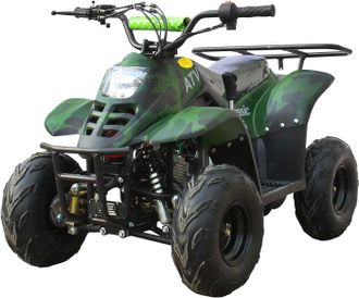 Квадроцикл ATV Classic 6&quot; 110сс 4т