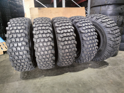 Комлект шин EKKA 16.9-24 EKT-2