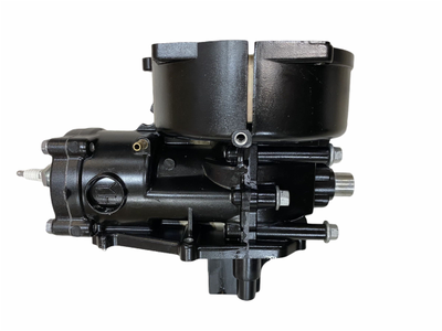 Двигатель в сборе Hangkai 4.0