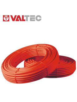Сшитый полиэтилен Valtec PEX-EVOH 16 для теплого пола Валтек VP1620.3