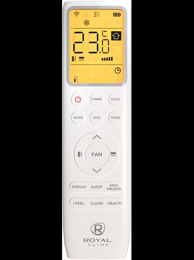 Кондиционер Royal Clima Perfetto RCI-PFD24HN